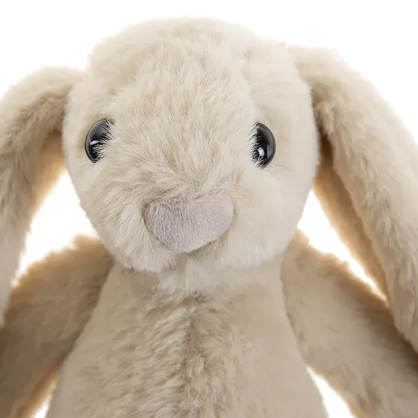 BabyJem Rabbit Sleeping Mate - Mink product thumbnail 5