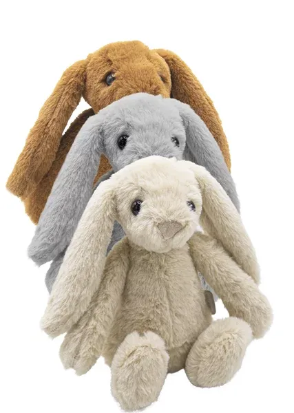 BabyJem Rabbit Sleeping Mate - Mink product thumbnail 9