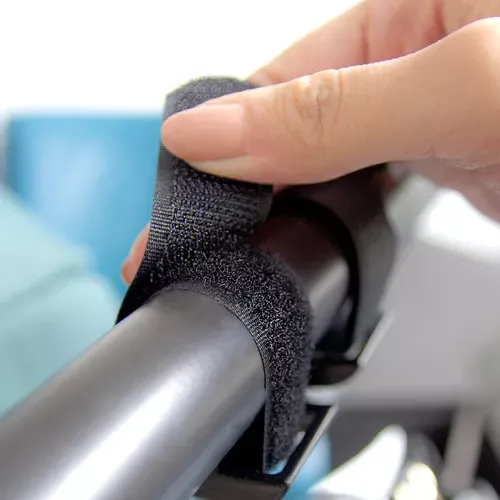 BabyJem Stroller Hanger Hook - Black product thumbnail 7