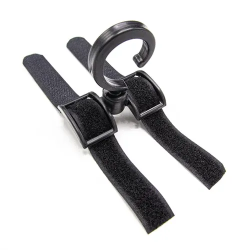 BabyJem Stroller Hanger Hook - Black product thumbnail 8
