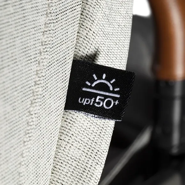 Joie Baby Parcel Signature 3-in-1 Stroller - Oyster product thumbnail 13