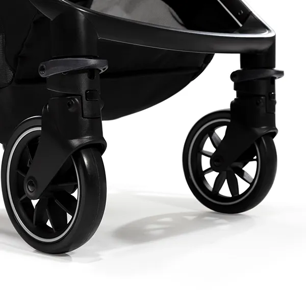 Joie Baby Parcel Signature 3-in-1 Stroller - Oyster product thumbnail 16