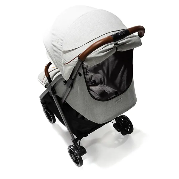 Joie Baby Parcel Signature 3-in-1 Stroller - Oyster product thumbnail 6