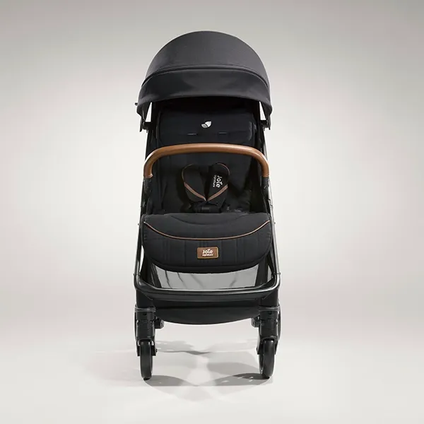 Joie Baby Parcel Signature 3-in-1 Stroller - Eclipse product thumbnail 2