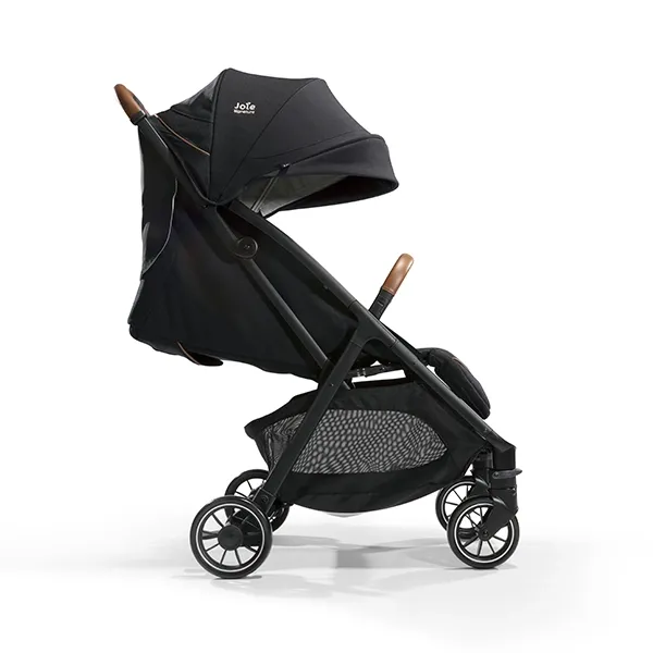 Joie Baby Parcel Signature 3-in-1 Stroller - Eclipse product thumbnail 4