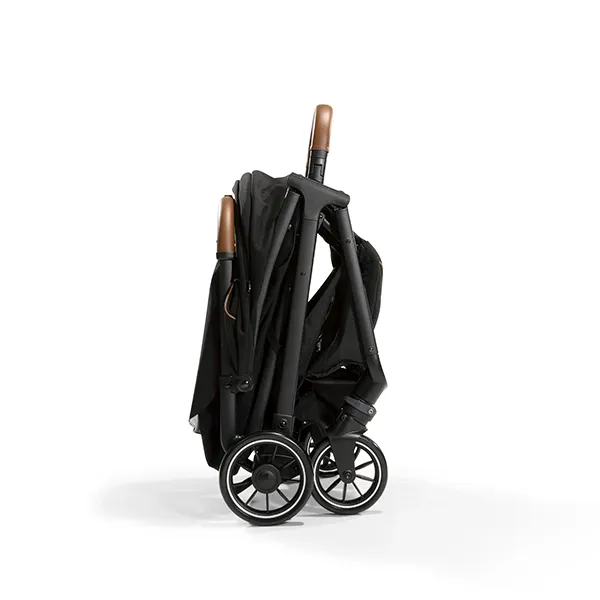 Joie Baby Parcel Signature 3-in-1 Stroller - Eclipse product thumbnail 5
