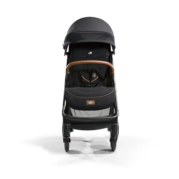 Joie Baby Parcel Signature 3-in-1 Stroller - Eclipse product thumbnail 6