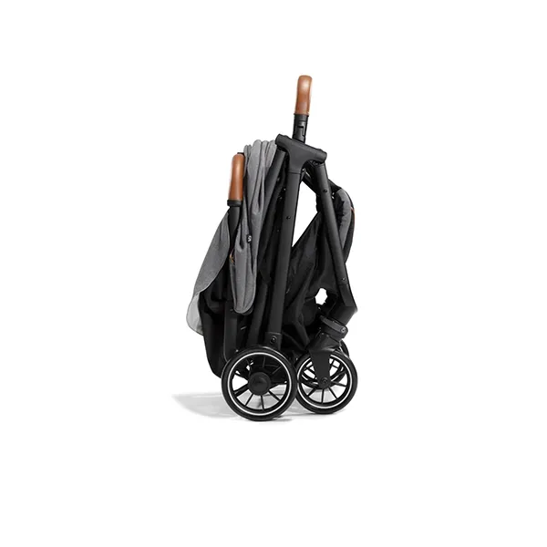 Joie Baby Parcel Signature 3-in-1 Stroller - Carbon product thumbnail 5