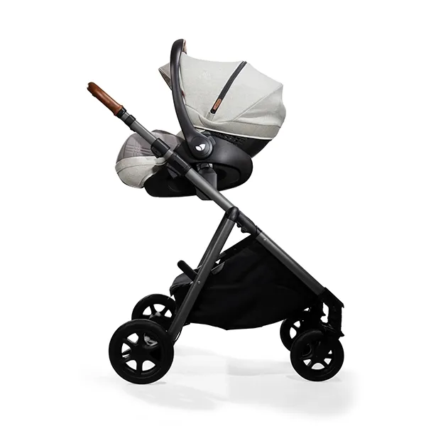 Joie Aeria Stroller - Oyster product thumbnail 10