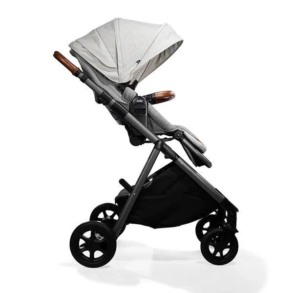 Joie Aeria Stroller - Oyster product thumbnail 4