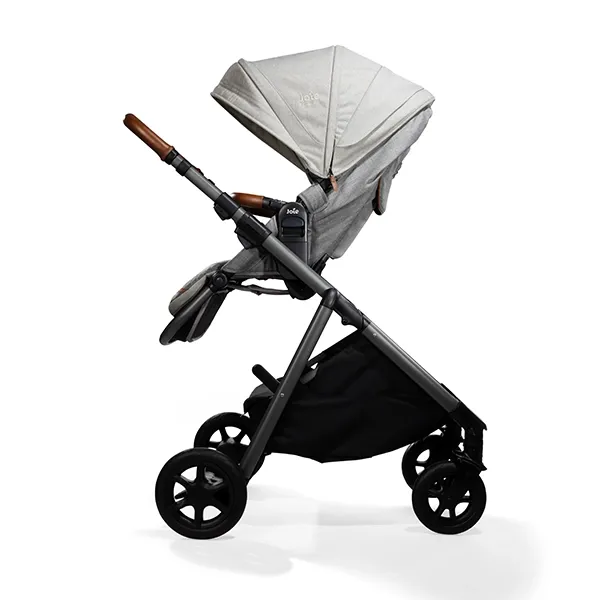 Joie Aeria Stroller - Oyster product thumbnail 5