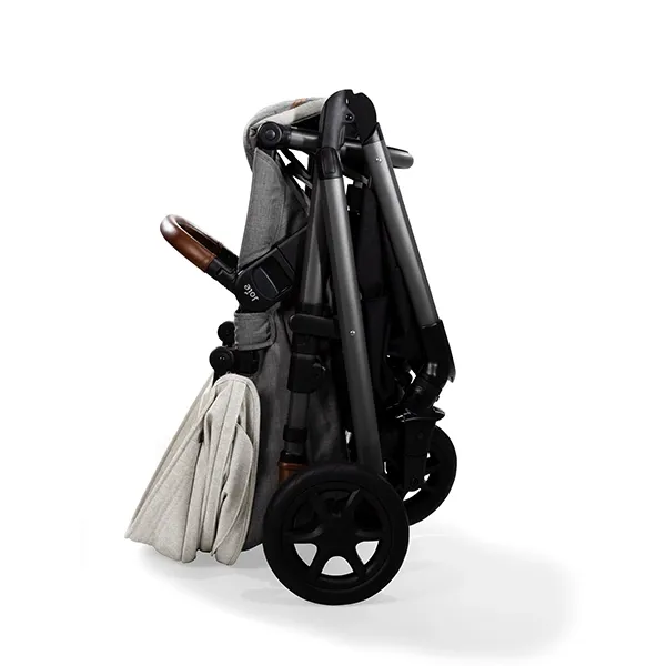 Joie Aeria Stroller - Oyster product thumbnail 7