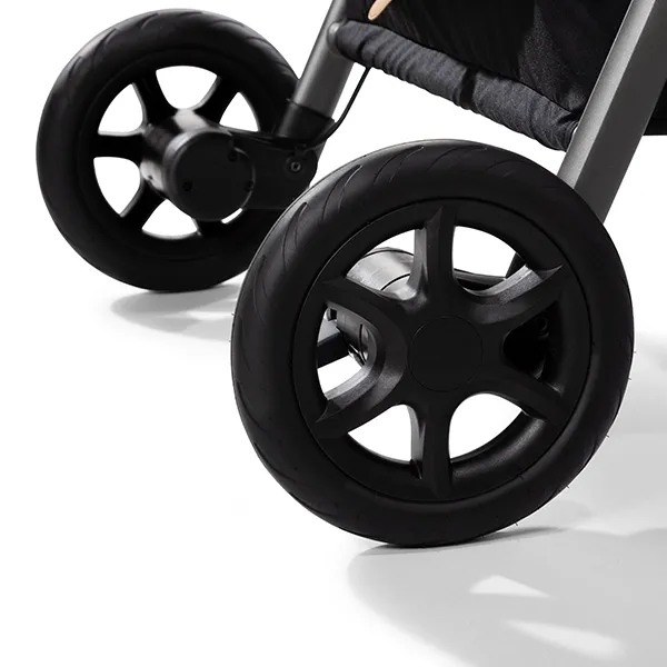 Joie Aeria Stroller - Oyster product thumbnail 8