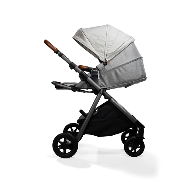 Joie Aeria Stroller - Oyster product thumbnail 9
