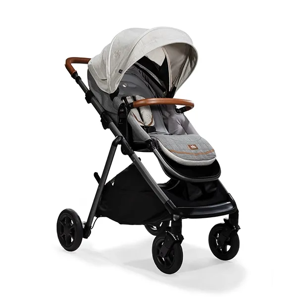Joie Aeria Stroller - Oyster product thumbnail 4