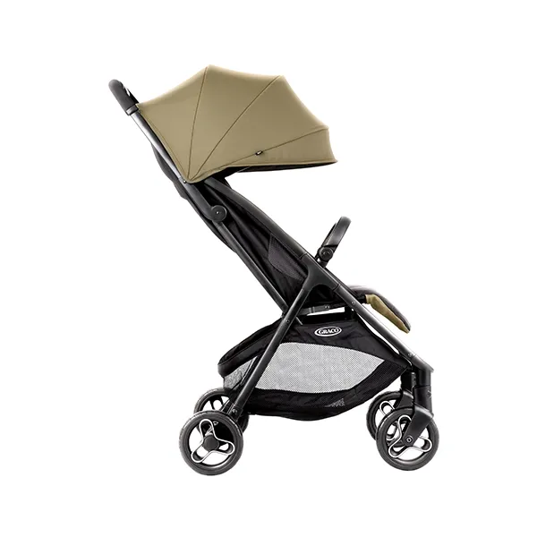 Graco Myavo Stroller - Clover product thumbnail 3