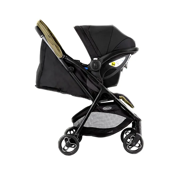 Graco Myavo Stroller - Clover product thumbnail 5