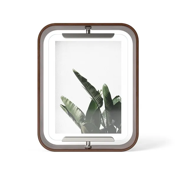 Umbra Bellwood Photo Frame - Aged Walnut product thumbnail 2
