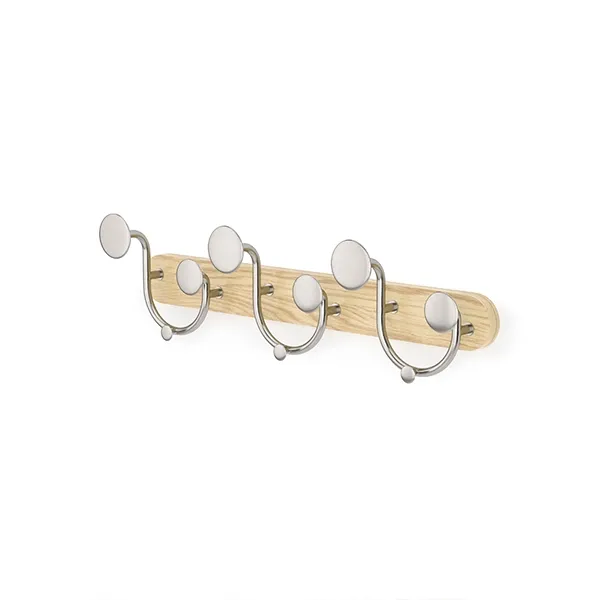 Umbra Melody 9 Hook - Natural product thumbnail 2