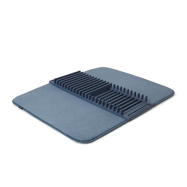 Umbra "Udry" Drying Mat - Denim product thumbnail 2