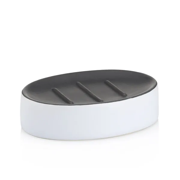 Kela Matsi Soap dish - White product thumbnail 4