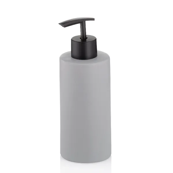 Kela "Matsi" Liquid Soap Dispenser - 300 ml - Light Grey product thumbnail 4
