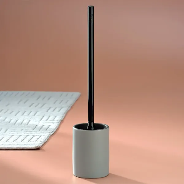 Kela "Matsi" Toilet Brush - Light Grey product thumbnail 2