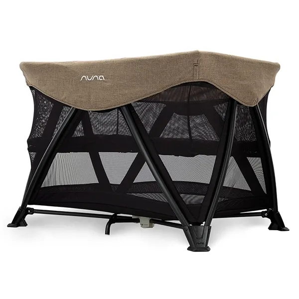 Nuna Sena Aire Play Pen - Moka product thumbnail 4