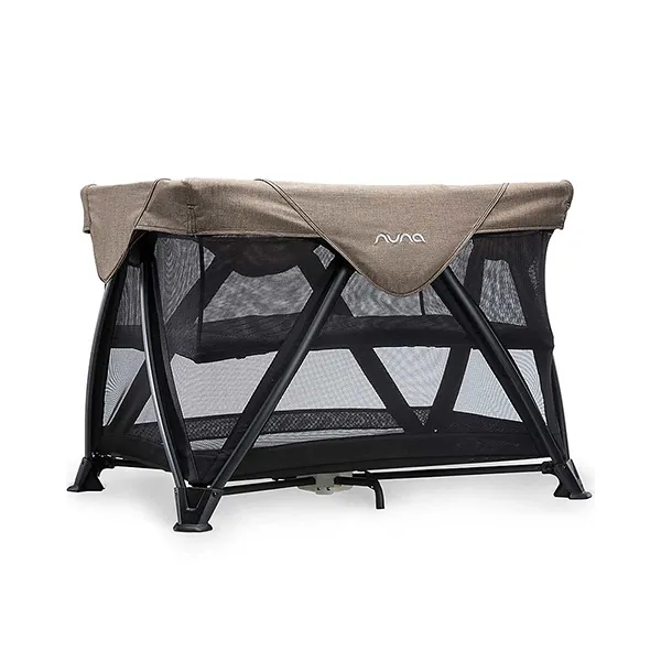 Nuna Sena Aire Play Pen - Moka product thumbnail 2