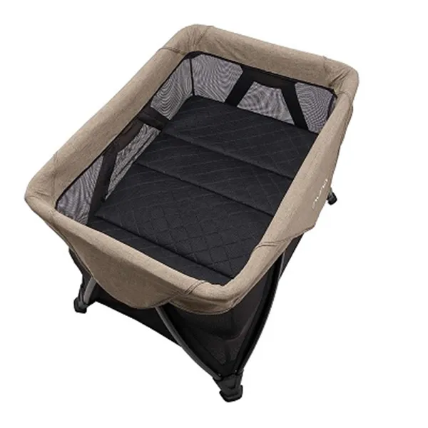 Nuna Sena Aire Play Pen - Moka product thumbnail 3