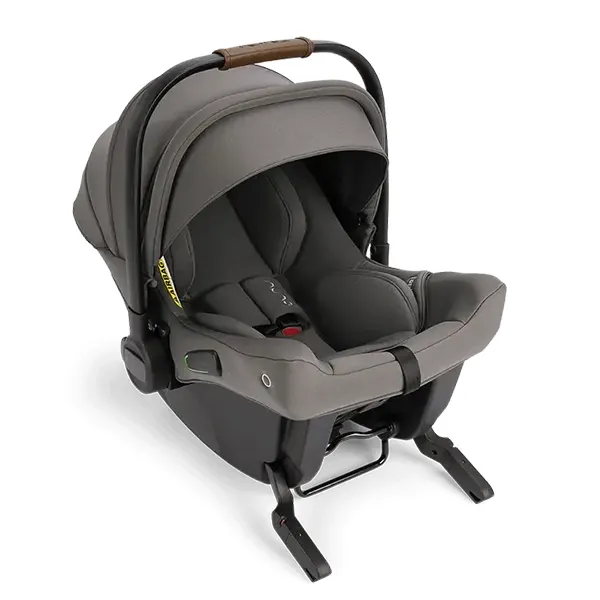 Nuna Pipa Urbn Car Seat - Granite product thumbnail 2