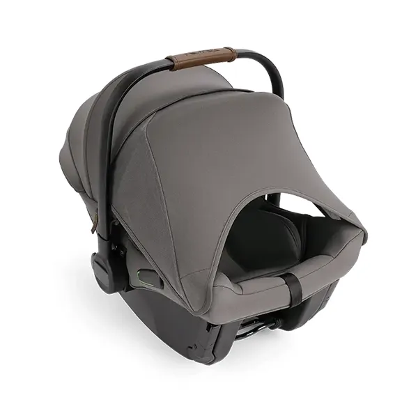 Nuna Pipa Urbn Car Seat - Granite product thumbnail 3