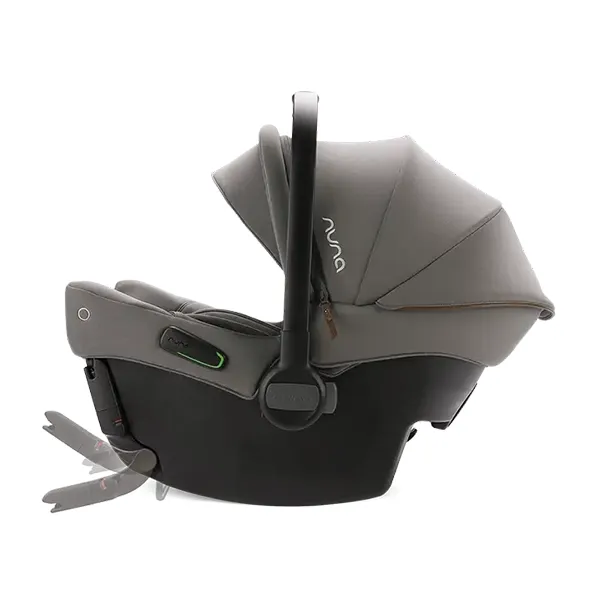 Nuna Pipa Urbn Car Seat - Granite product thumbnail 4