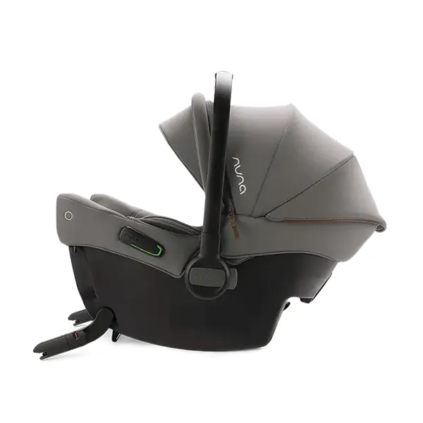Nuna Pipa Urbn Car Seat - Granite product thumbnail 5