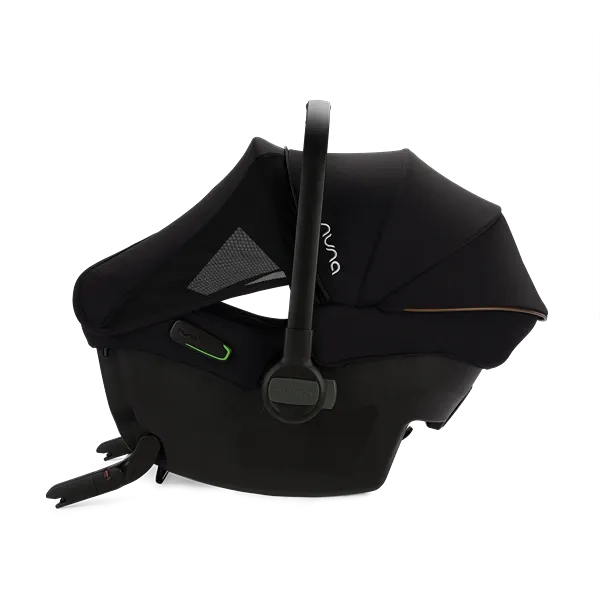 Nuna Pipa Urbn Car Seat - Caviar product thumbnail 2