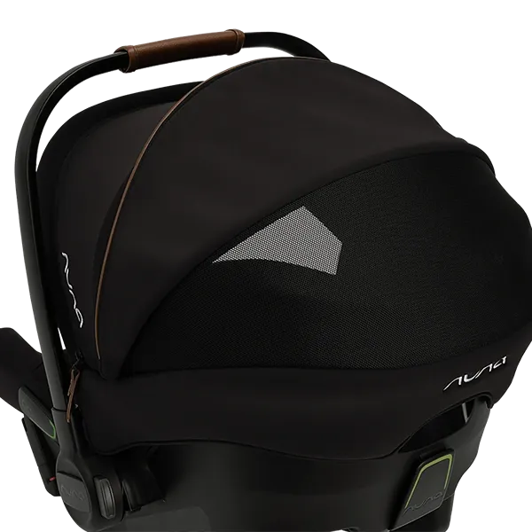 Nuna Pipa Urbn Car Seat - Caviar product thumbnail 3