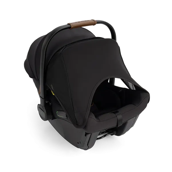 Nuna Pipa Urbn Car Seat - Caviar product thumbnail 4