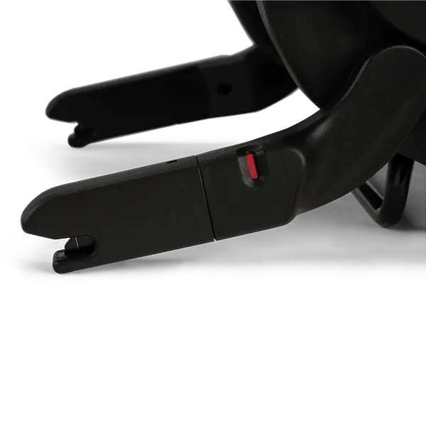 Nuna Pipa Urbn Car Seat - Caviar product thumbnail 6