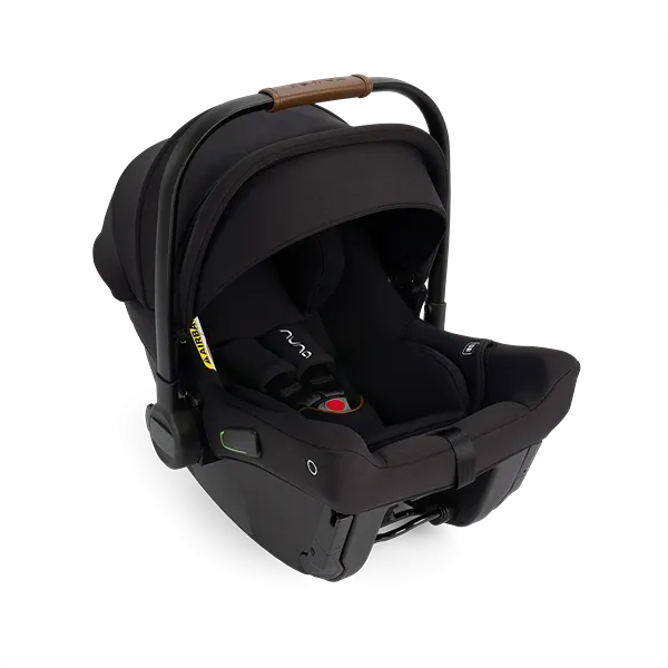 Nuna Pipa Urbn Car Seat - Caviar product thumbnail 4