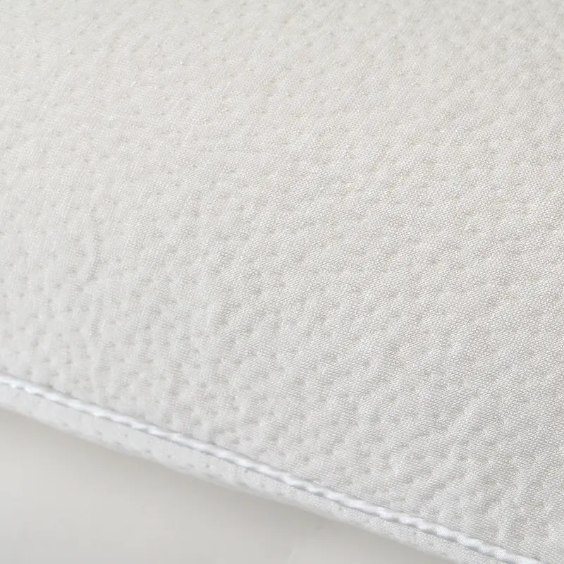 Nova Home Responsive Pillow - 40x60 Cm - White product thumbnail 6