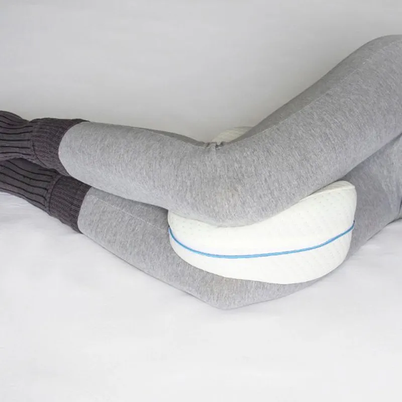 Nova Home Contour Pillow - 25x25 Cm - White product thumbnail 3