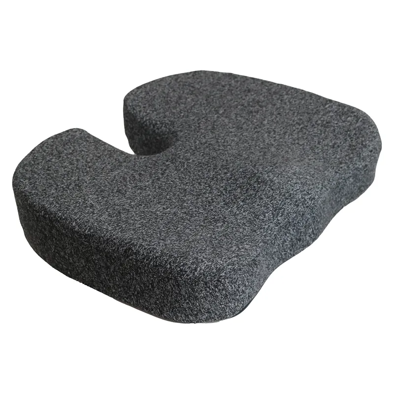 Nova Home Orthoseat Pillow - 36x46 Cm - Grey product thumbnail 4