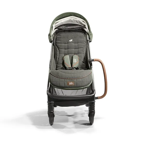 Joie Baby Parcel Signature 3-in-1 Stroller - Pine product thumbnail 2