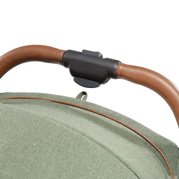 Joie Baby Parcel Signature 3-in-1 Stroller - Pine product thumbnail 4