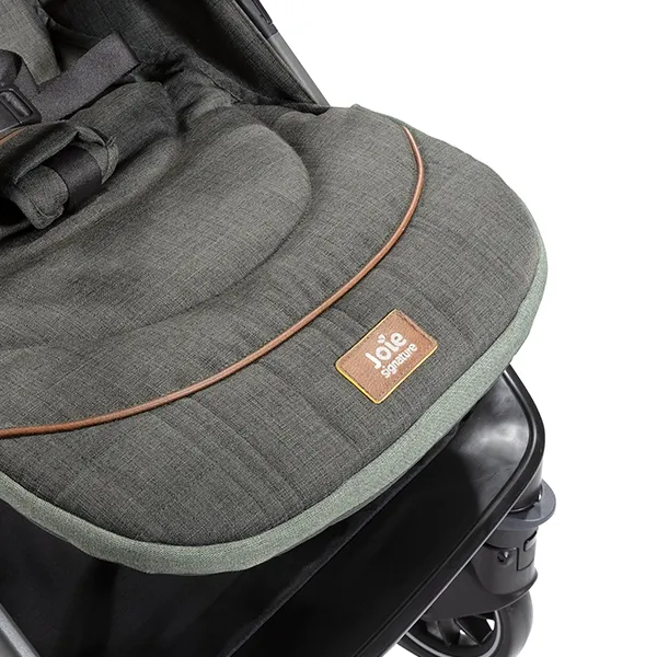 Joie Baby Parcel Signature 3-in-1 Stroller - Pine product thumbnail 5