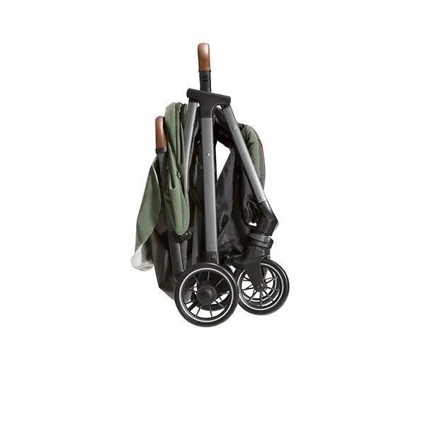 Joie Baby Parcel Signature 3-in-1 Stroller - Pine product thumbnail 6