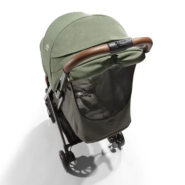 Joie Baby Parcel Signature 3-in-1 Stroller - Pine product thumbnail 7
