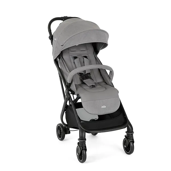 Joie Tourist S Stroller - Pebble product thumbnail 4