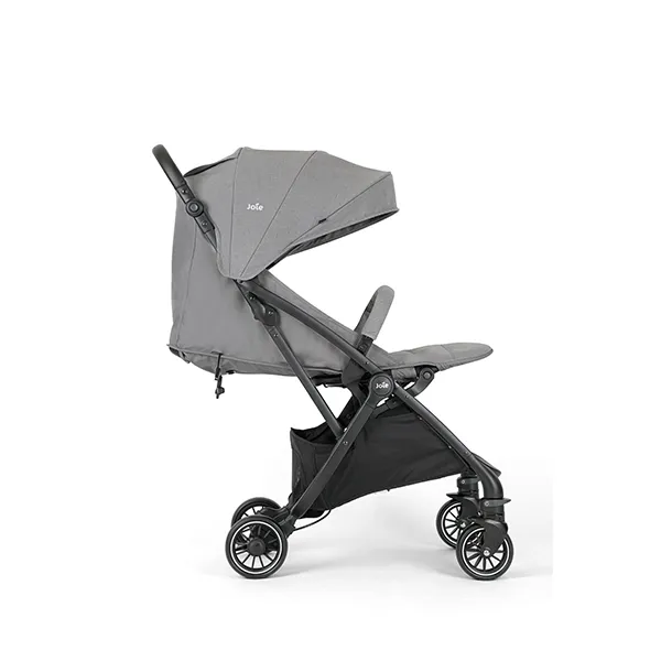 Joie Tourist S Stroller - Pebble product thumbnail 3