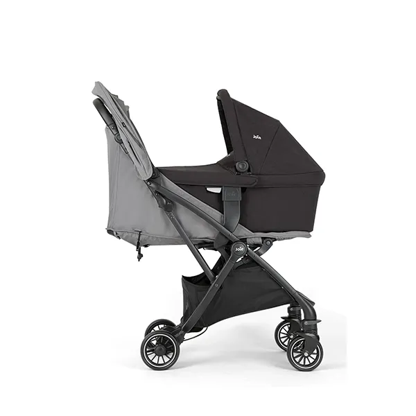 Joie Tourist S Stroller - Pebble product thumbnail 4